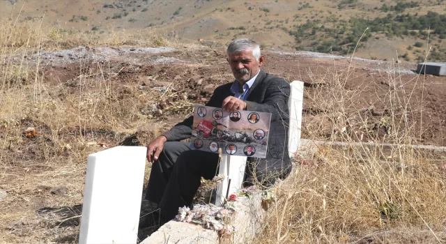 Hakkari’de 2010’da terör saldırısında yaşamını yitiren 9 kişi anıldı