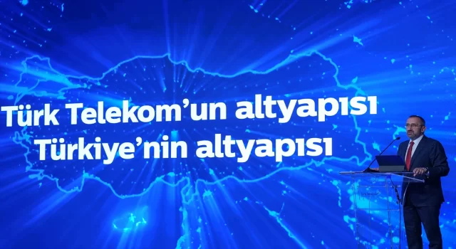 Türk Telekom’un 2024’ün ilk yarısında net karı 2,5 milyar lira oldu