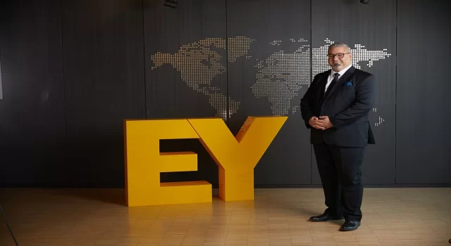 EY Küresel Siber Güvenlik Liderliği İçgörüleri Araştırması’nın yeni versiyonu yayımlandı