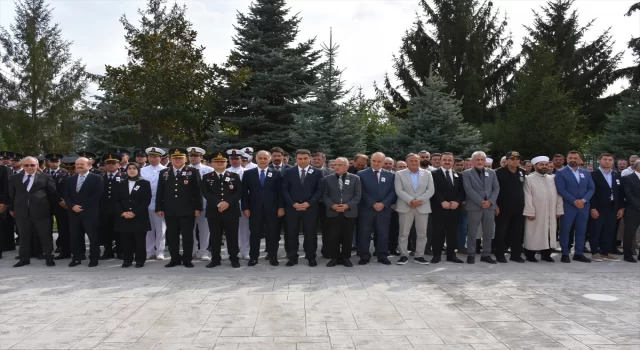 GÜNCELLEME Ordu’da kontrol noktasında motosikletin çarptığı jandarma personeli şehit oldu