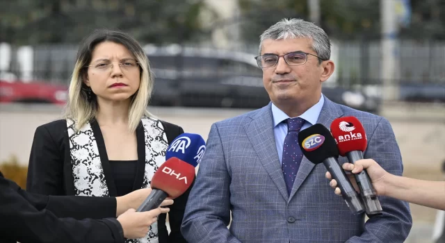 CHP, tasarruf tedbirleri düzenlemesinin bazı hükümlerinin iptali için AYM’ye başvurdu