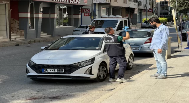 İzmir’de çıkan kavgada bıçaklanan kişi öldü