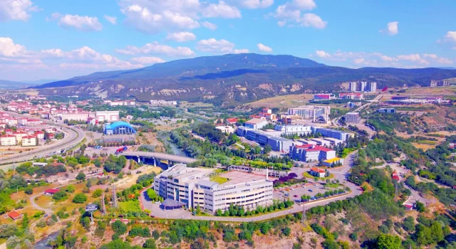 Karabük Üniversitesi’nde Türkiye’nin ilk Sağlık Bilimleri Festivali düzenlenecek