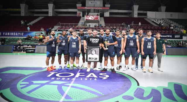 24. Cevat Soydaş Basketbol Turnuvası