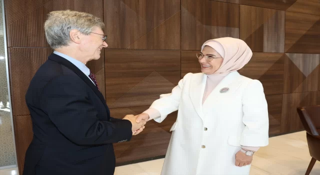 Jeffrey Sachs’dan ”Küresel Sıfır Atık İyi Niyet Beyanı”na imza