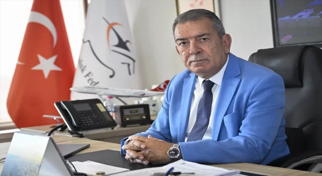 Türkiye Okçuluk Federasyonu Başkanı Topaloğlu, Paris 2024’ü değerlendirdi: