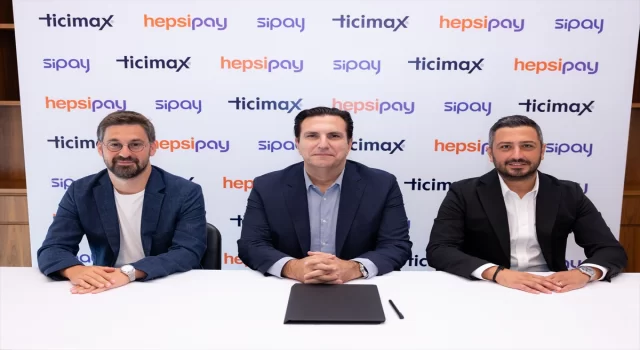 Hepsipay, Ticimax ve Sipay işbirliğiyle ”Her Şey Dahil ETicaret” paketini hazırladı