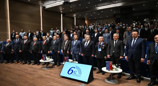 İstanbul Medipol Üniversitesi ”6G Konferansı” düzenledi