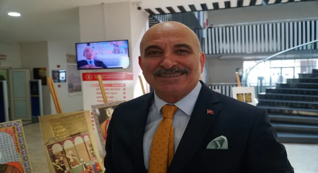 Yavuz Sultan Selim Han, vefat ettiği Tekirdağ’da anıldı