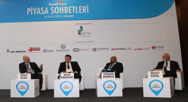 Yıldız Demir Çelik’in sponsorluğunda SteelOrbis etkinliği gerçekleştirildi