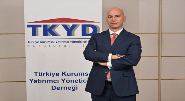 Portföy yönetimi sektörünün varlık büyüklüğü 5,6 trilyon liraya ulaştı