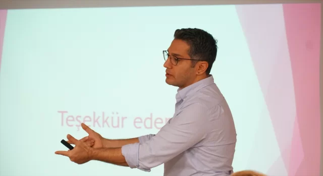 Medical Point Gaziantep Hastanesi’nde HPV semineri düzenlendi