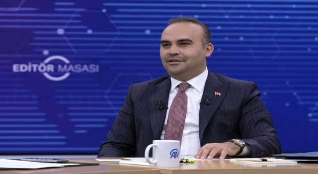 Bakan Kacır: ”İsrail saldırıları etik ve ahlaki değerler üzerine yükselmeyen teknolojinin insanlık için ancak felaket olacağına dair tarihte yaşadığımız bir örnektir.”