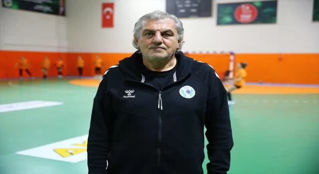 Görele Belediyespor, Avrupa Kupası’nda ev sahibi olmanın avantajıyla tur arayacak