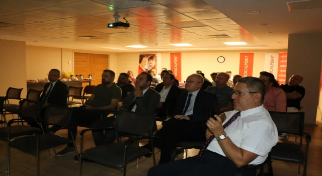 Medical Point Gaziantep Hastanesi’nde prostat kanseri etkinliği