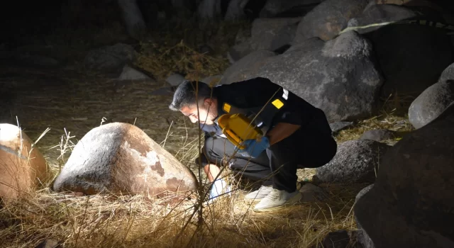 Şanlıurfa’da silahlı kavgada 2 kişi yaralandı