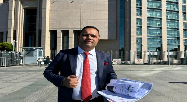 Karabulut ailesinin avukatından, Cem Garipoğlu’nun DNA raporuna itiraz açıklaması