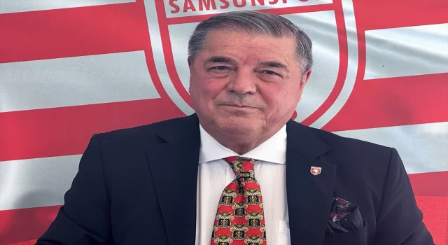 Samsunspor, sezona damga vurmayı hedefliyor