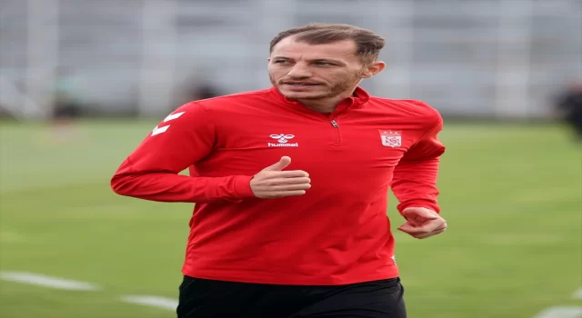 Sivasspor’un kaptanlarından Ziya Erdal, taraftara umut aşıladı: