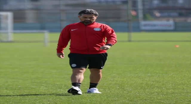 Çaykur Rizespor, Bodrum FK deplasmanından 3 puanla dönmeyi hedefliyor