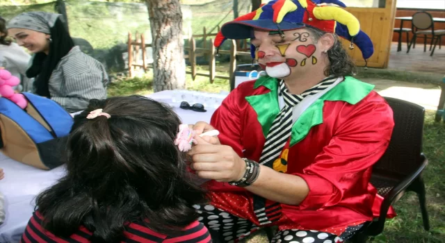 Sinop’ta Dünya Kız Çocukları Günü sebebiyle etkinlik düzenlendi