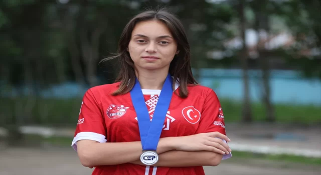 Avrupa’da ikinci olan bocce oyuncularının yeni hedefi Dünya Şampiyonası