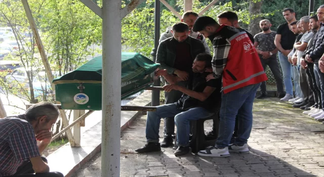 Sakarya’da makarna fabrikasındaki patlamada yaralanan işçi yaşam mücadelesini kaybetti