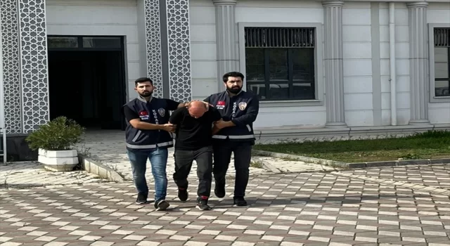 Kocaeli’de eşini silahla ağır yaralayan şüpheli gözaltına alındı