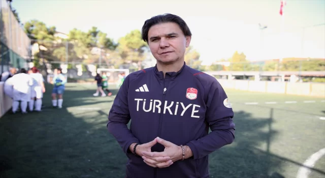 Görme Engelliler Türkiye Kadın Futbol Şampiyonası, Kocaeli’de başladı