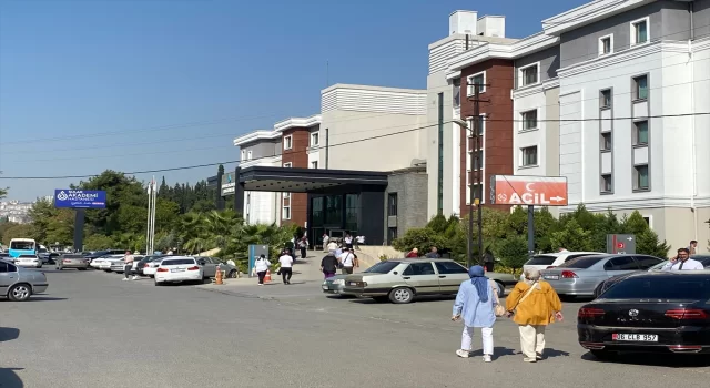 Malatya’daki deprem Adıyaman, Şanlıurfa ve Kahramanmaraş’ta da hissedildi