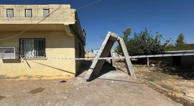 Malatya’daki 5,9 büyüklüğünde depremin ardından 30 artçı sarsıntı meydana geldi