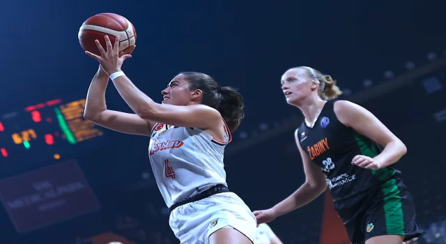 FIBA Kadınlar Avrupa Ligi