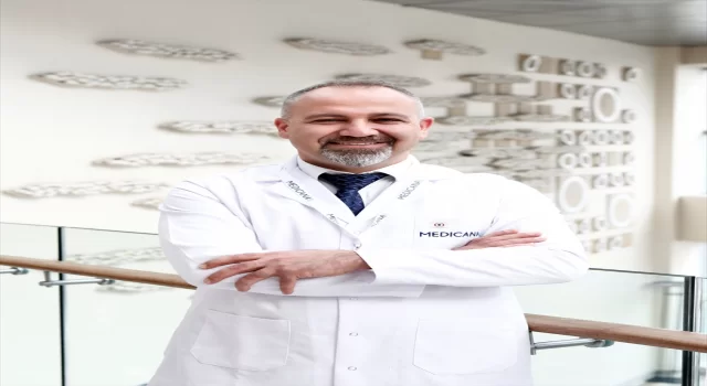 Medicana International İstanbul Hastanesinden meme kanserine ilişkin değerlendirme