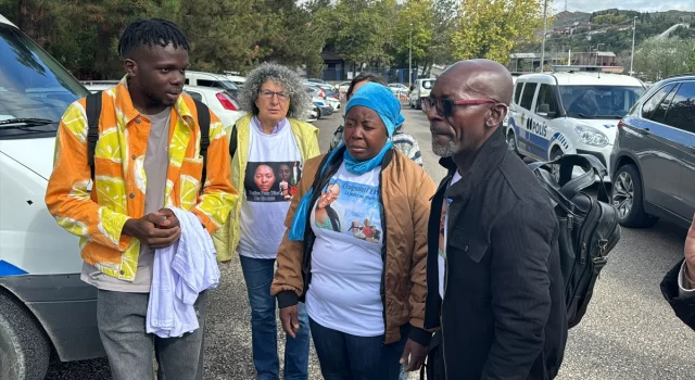 Karabük’te Gabonlu üniversite öğrencisini öldürmekle suçlanan sanığın yargılanması sürdü