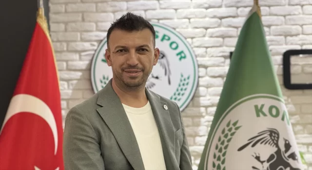 Konyaspor, Beşiktaş deplasmanından puanla dönmek istiyor