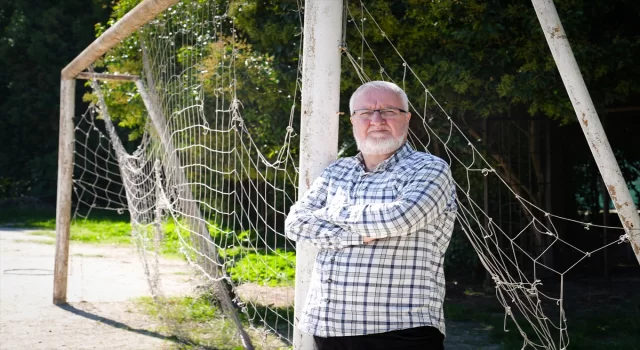 Altyapı antrenörü Yavuz, telefon bağımlılığını futbolcu yetişmesinin önünde engel görüyor