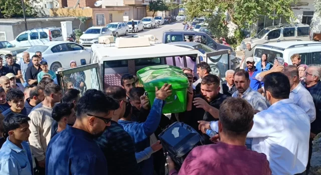 Hatay’da devrilen motosikletteki 1 kişi öldü, 1 kişi yaralandı