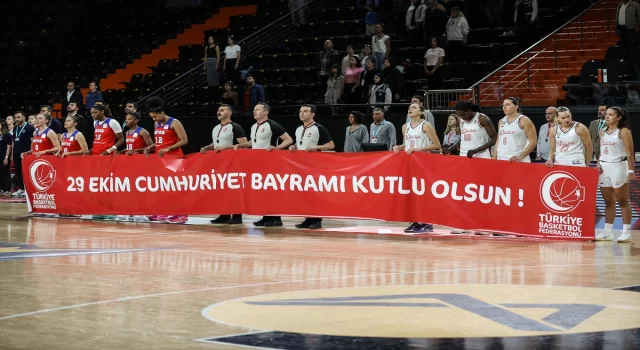 ING Kadınlar Basketbol Süper Ligi