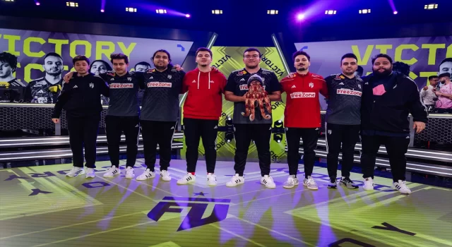 Red Bull Home Ground Türkiye Finali’ni FUT Esports takımı kazandı