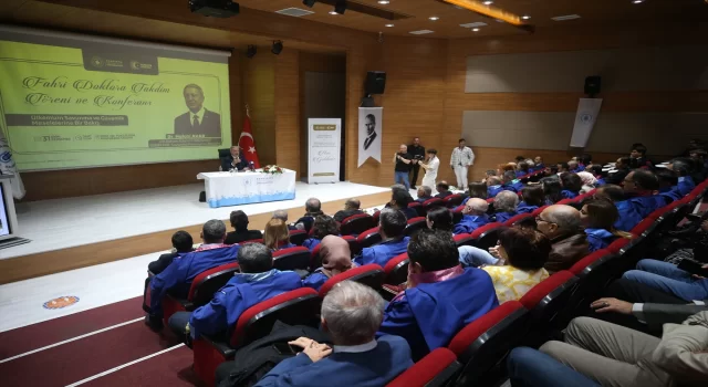 TBMM Milli Savunma Komisyonu Başkanı Hulusi Akar, Balıkesir’de konuştu: