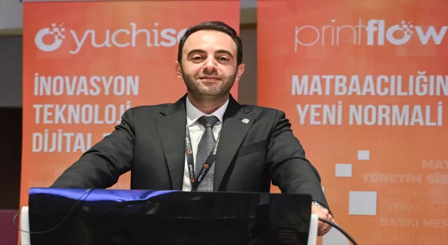 Yuchisoft ”PrintFlow” ve ”Dijital Ürün Pasaportu” ürünlerini tanıttı