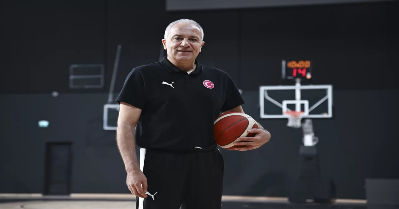 A Milli Kadın Basketbol Takımı’ndan Romanya maçı öncesi taraftara destek çağrısı