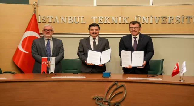 BEDAŞ ve İTÜ, İstanbul’un deprem risk haritası için yerli ivmeölçer sensör geliştirecek