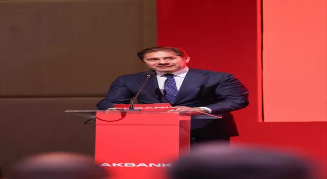 Akbank ”Birlikte Geleceğe Buluşmaları”na Bursa’da devam etti