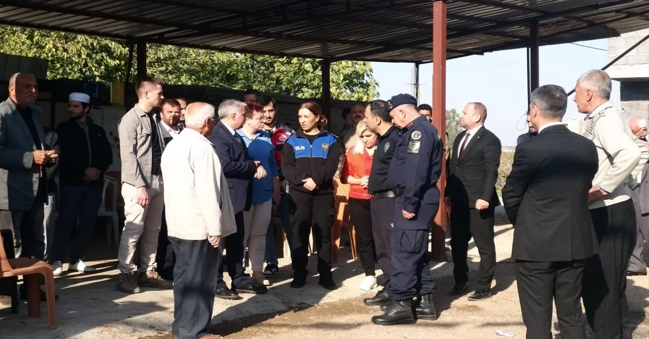 Tunceli’de atış eğitim alanındaki kazada bir polis şehit oldu