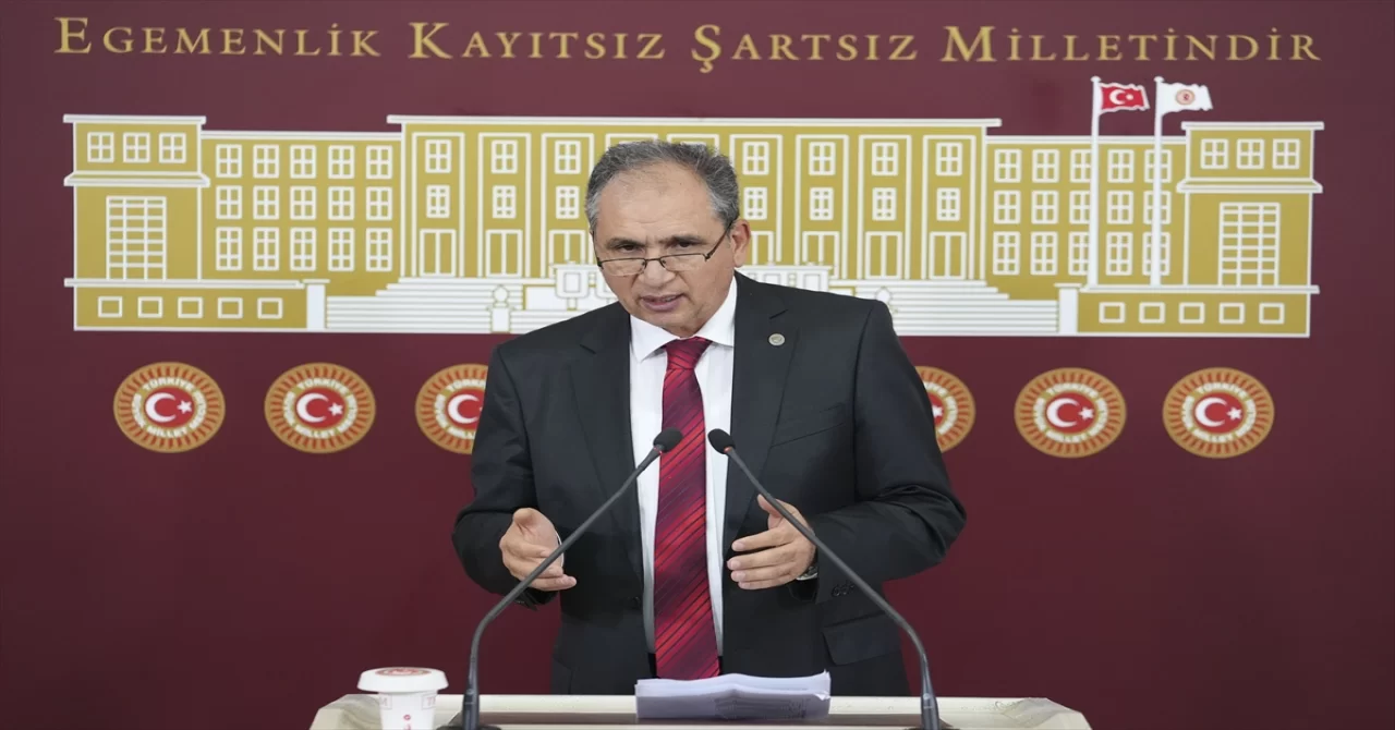 AK Parti’li Güneş, insülin pompasının SGK kapsamına alınmasına ilişkin çalışmaların sürdüğünü söyledi