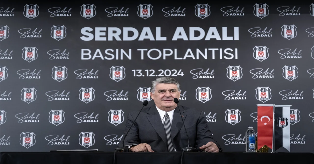 Beşiktaş’ta seçimli olağanüstü genel kurula doğru