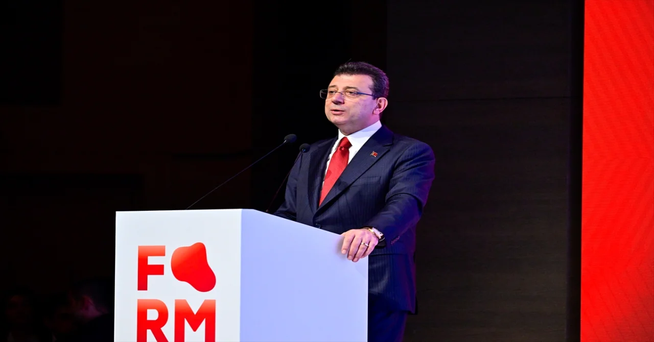 ”İstanbul’da Ekonominin Kalbinden Finansın Merkezine ŞişliAtaşehir Konferansı” yapıldı