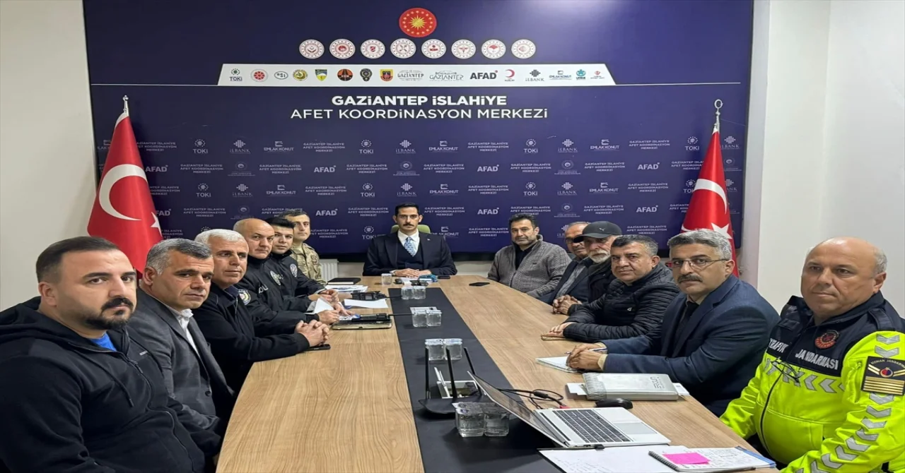 Gaziantep İslahiye’de kask takan motosiklet sürücülerine akaryakıt indirimi uygulanacak