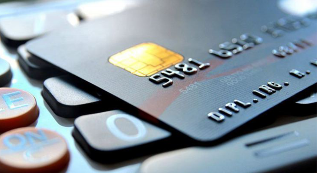 Çarpıcı araştırma: Kredi kartı kullanımı uyuşturucu bağımlılığına benziyor